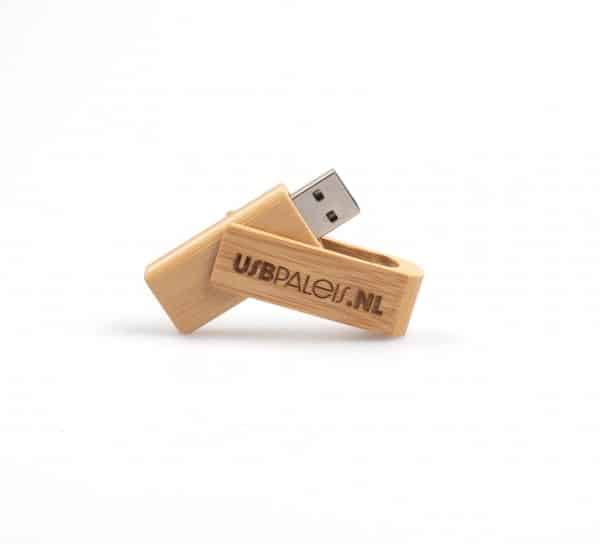 USB sticks bedrukken, houten usb sticks graveren, usb stick met bedrukking, houten usb stick graveren met logo